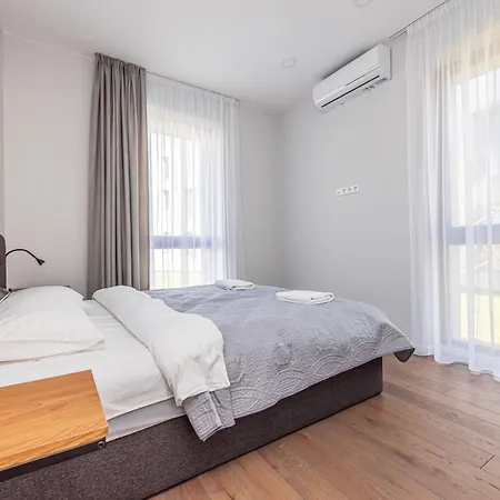 Apartment Sunset At Sventosios Vartai