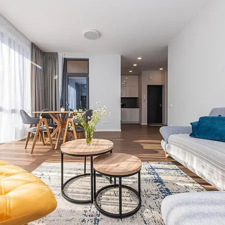 Sunset At Sventosios Vartai Паланга