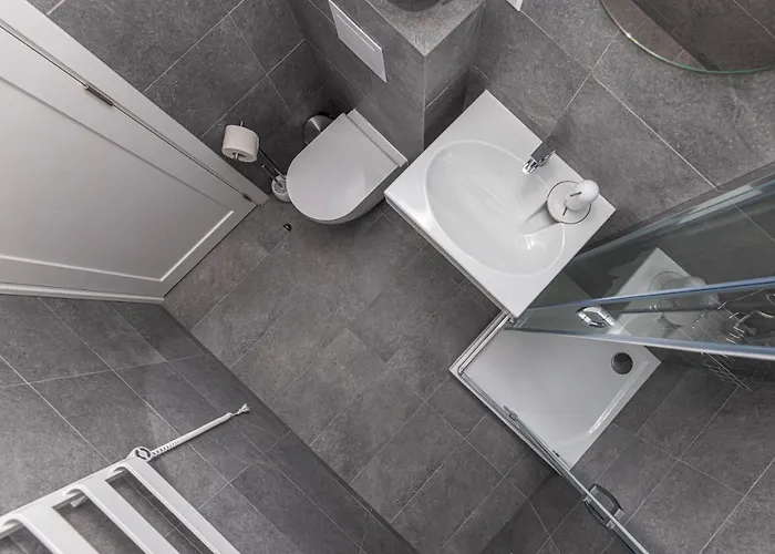 Apartment Sunset At Sventosios Vartai Palanga