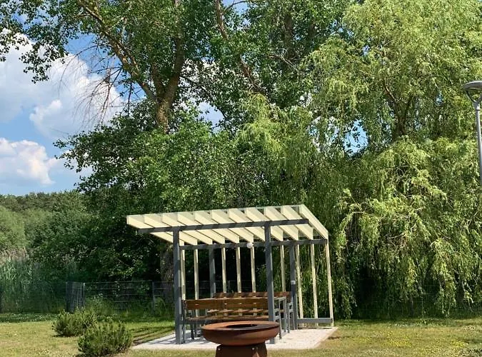 Apartment Sunset At Sventosios Vartai Palanga